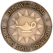 Seal of the Cross Endowed Chair in the Scholarship of Teaching and Learning